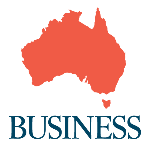 The Australian Business Review Peter Tran