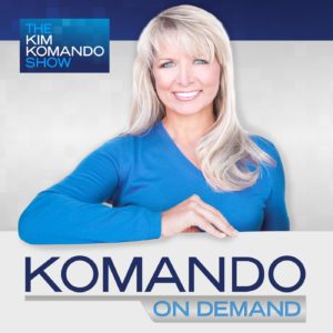 Kim Komando Show