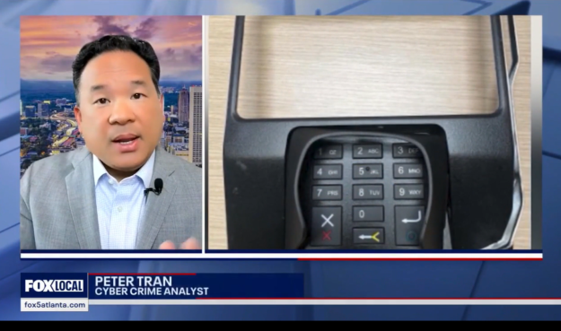 Credit Card Scams